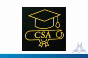 CSA 1