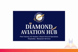Dimond Aviation hub