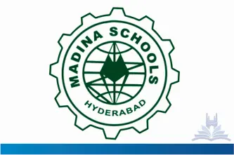 MADINA SCHOOLS