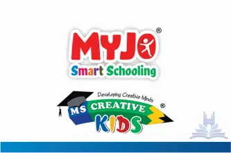 MYJO SMART SCHOOLING