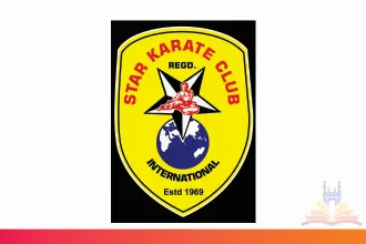 STAR KARATE CLUB