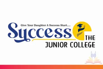 SUCCESS THE JUNIOR COLLEGE