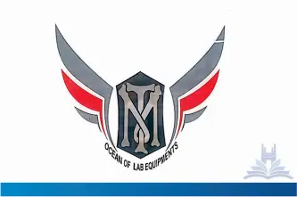 ocean of lab equlpments