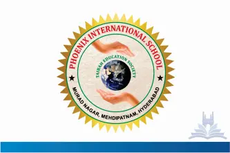 phoenix international school