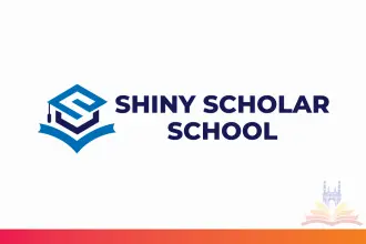 shiny scholar school
