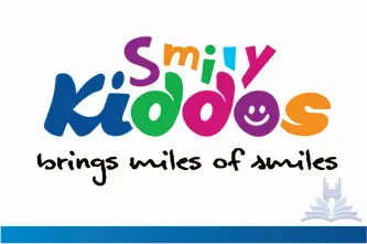 smily kiddos